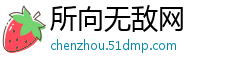所向无敌网
